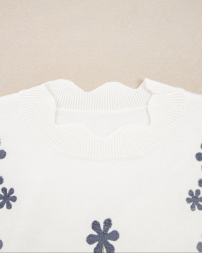 Polly Sweater
